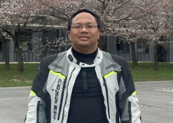 Dr. Mohd. Rashidi Abdull Manap