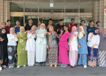 Persatuan Pelajar Malaysia di Korea (PPMK).
