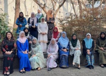 Perwakilan Malaysia Seoul