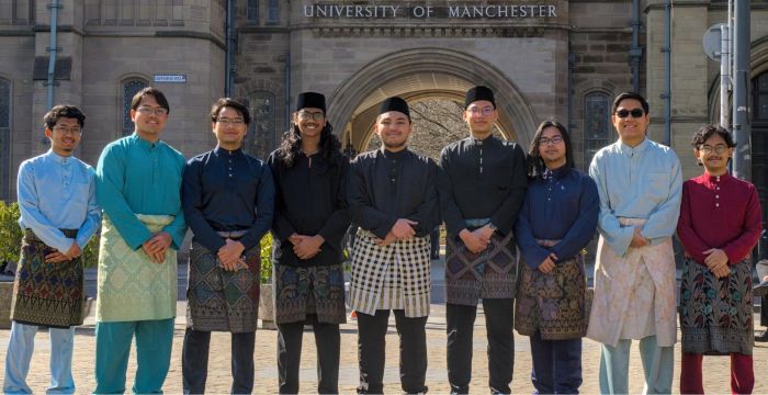 Maaf jika tersalah bahasa, tersasul kata