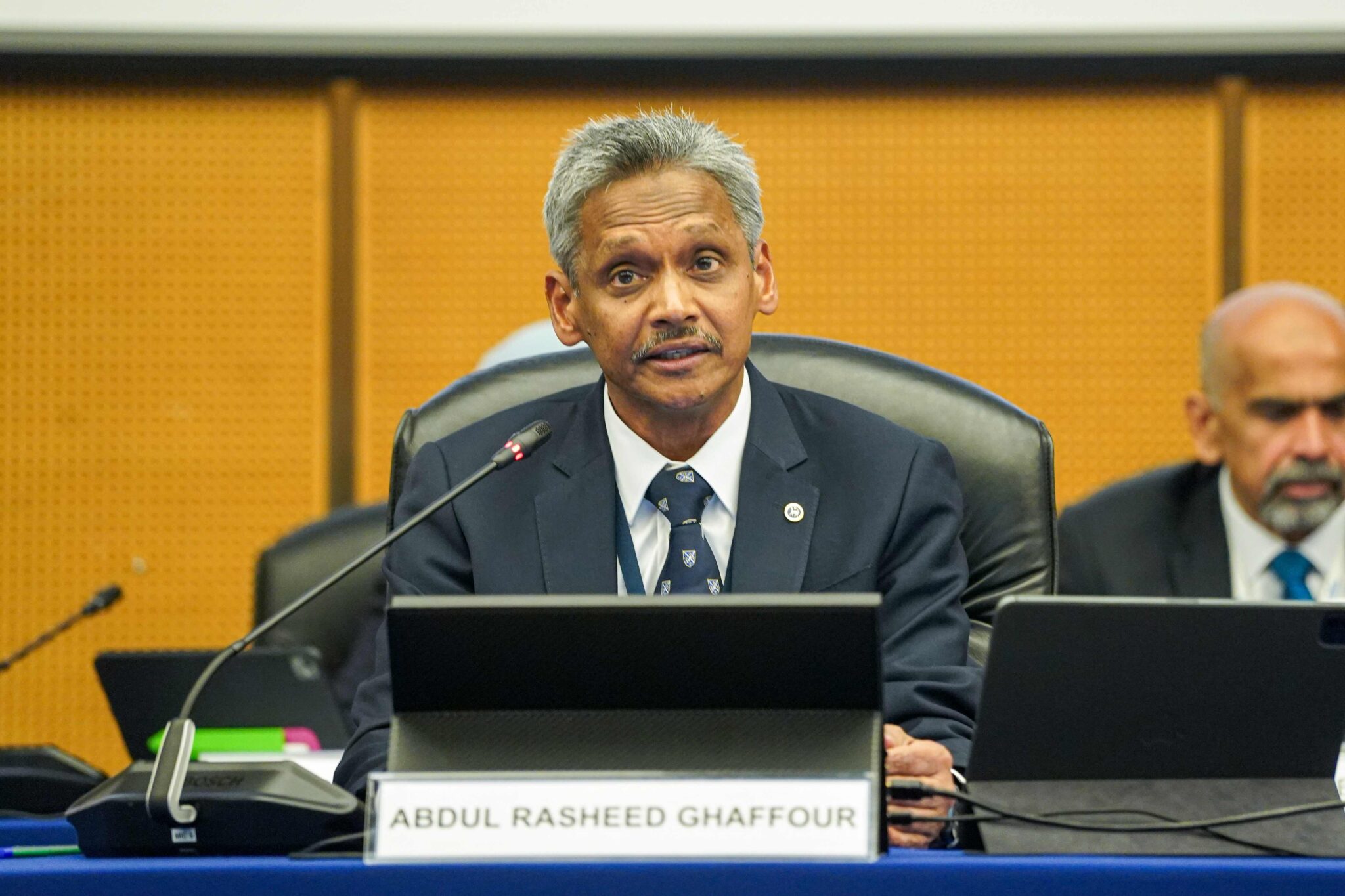 Sign Razheed Ghaffour 95% mangsa pindah wang secara sedar kepada scammer - Utusan Malaysia