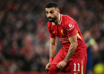MOHAMED SALAH