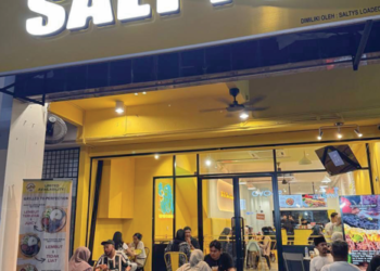SALTYS HQ mempunyai tiga cawangan iaitu dua cawangan utama di Sri Hartamas dan Wangsa Maju serta satu francais di Cyberjaya.
