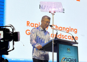 TENGKU ZAFRUL TENGKU ABDUL AZIZ