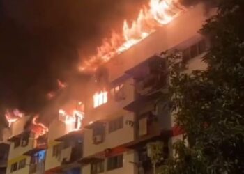 RISIKO kebakaran di bangunan bertingkat, komuniti berpagar dan perumahan mampu milik masih belum ditangani dengan menyeluruh.