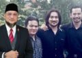 Hasrat  jadi pemain atlet bola sepak, lebur - Zamshuri Ramli.