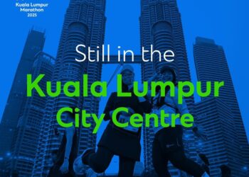 ACARA larian bertaraf antarangangsa Kuala Lumpur Standard Chartered Marathon (KLCM) 2025 kembali lagi pada 4 dan 5 Oktober 2025.