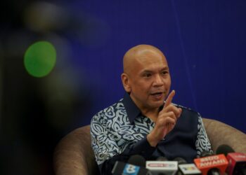 ARMIZAN MOHD ALI