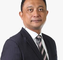 ZULKIFLI OSMAN