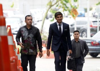 SYED SADDIQ SYED ABDUL RAHMAN