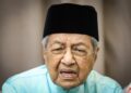 MAHATHIR MOHAMAD