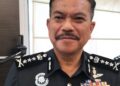 HAMZAH AHMAD