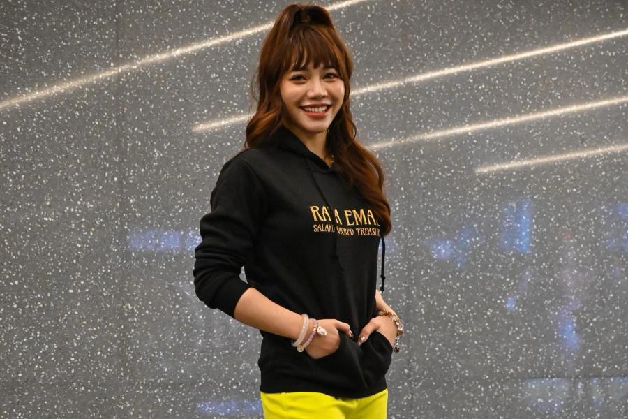 Mahu hentikan diskriminasi, Nina tak gentar bersuara jika dibuli