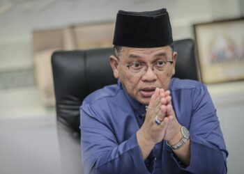 DR. MOHD. NA'IM MOKHTAR