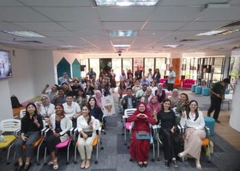 Yayasan Hasanah menganugerahkan geran kepada 28 organisasi masyarakat sivil di bawah Geran Khas Hasanah (HSG) 2024, memacu impak dalam pembasmian kemiskinan, pendidikan, kemampanan dan daya tahan ekonomi.