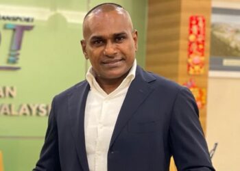 JEYENDERAN RAMASAMY