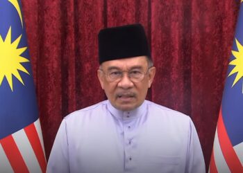 ANWAR IBRAHIM