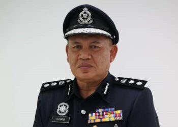 Mohd. Sohaimi Ishak