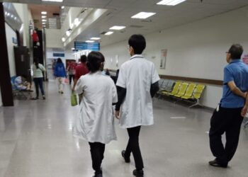 Hartal Doktor Kontrak menyifatkan KKM tidak mengambil tindakan serius untuk menilai semula sistem penempatan elektronik atau e-penempatan.