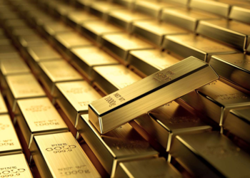 HARGA emas mencecah AS$3,000 (RM13,333) untuk satu auns atau 28.34 gram buat pertama kali dalam sejarah pada Sabtu lalu.