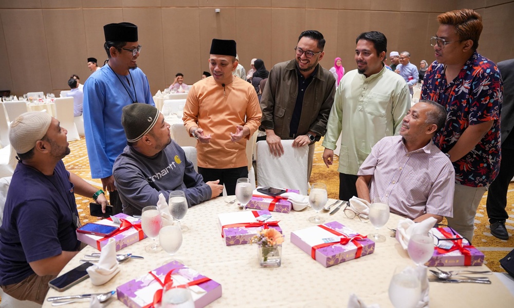 Gudang makanan segar