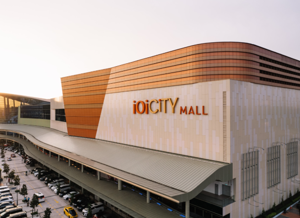IOI City Mall jimat RM5.4j juta setahun dengan pemasangan panel solar