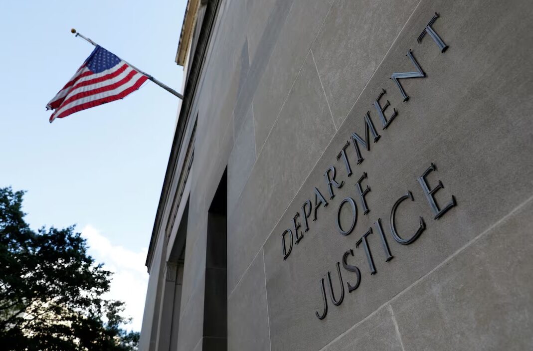 Jabatan Kehakiman AS, bangunan FBI mungkin dijual
