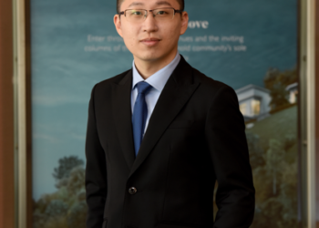 KELVIN Lee Chin Chuan, anak kedua kepada Pengasas dan Timbalan Pengerusi Eksekutif Kumpulan, Datuk Seri Lee Tian Hock, akan menyertai syarikat sebagai Pengarah Eksekutif pada 1 April 2025.