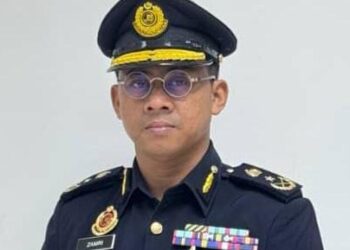  MOHD. ZAMRI SAMION