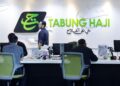 LEMBAGA Tabung Haji (TH) akan melaksanakan tindakan undang-undang selain langkah penguatkuasaan dan pengesanan aliran wang milik syarikat Al-Rawda Investment for Real Estate Development and Project Management Ltd (Al-Rawda). GAMBAR HIASAN