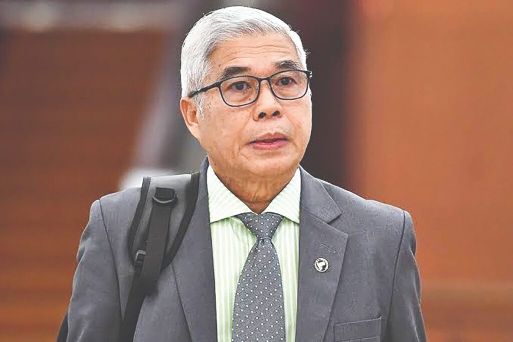 PARLIMEN: RUU Perolehan banyak kelemahan, beri kuasa terlalu luas kepada menteri 1 lead 1 1