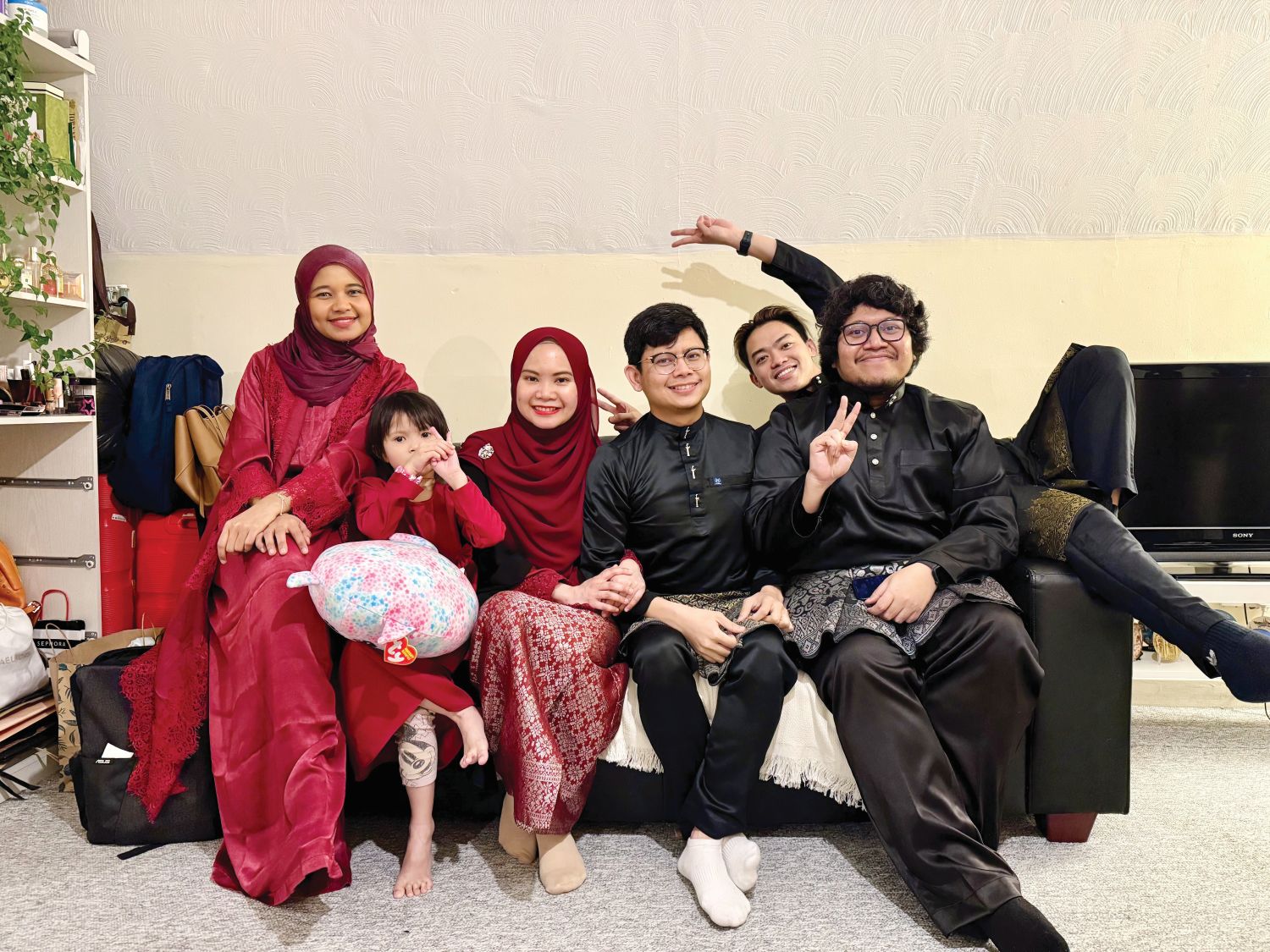 Salam Perantau – Utusan Malaysia