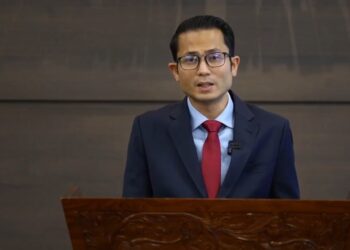 TUNKU NASHRUL
