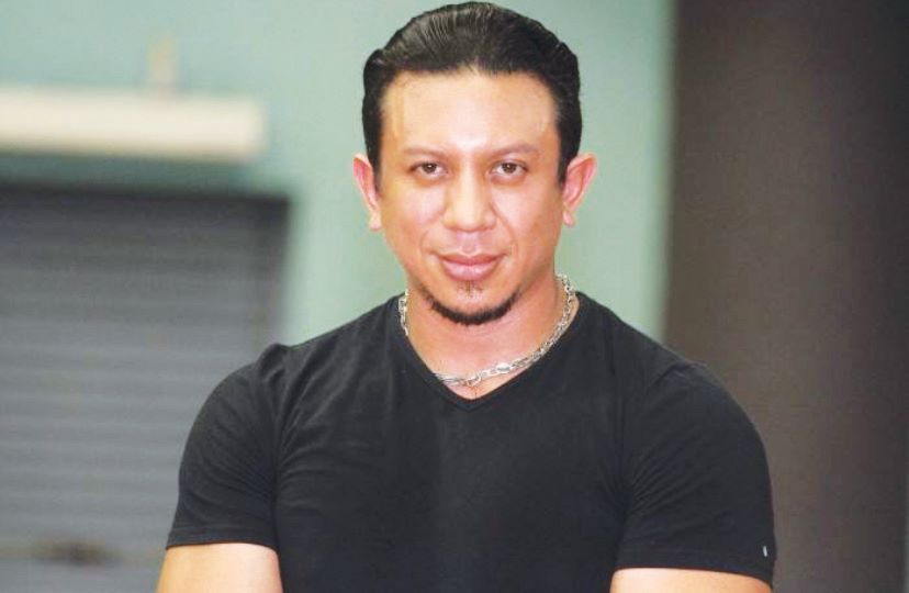 Cico makin sihat, rajin buat ‘live’