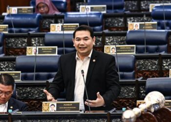 RAFIZI Ramli