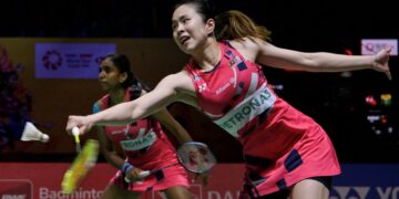 PEARLY-Thinaah menandatangani kontrak baharu bersama BAM hingga 2028.