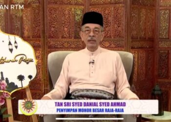 Syed Danial Syed Ahmad.