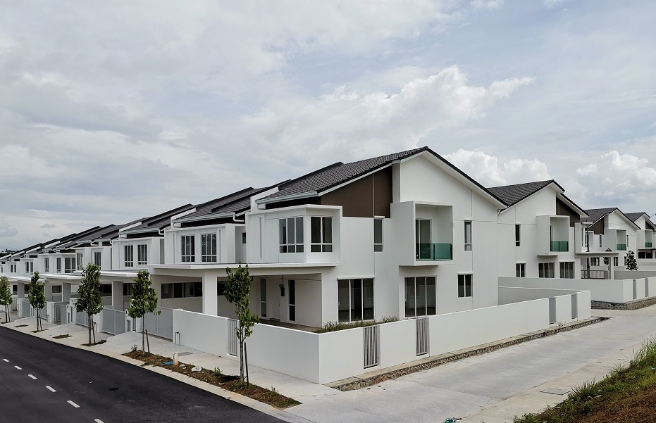 Panduan keselamatan rumah sebelum pulang beraya