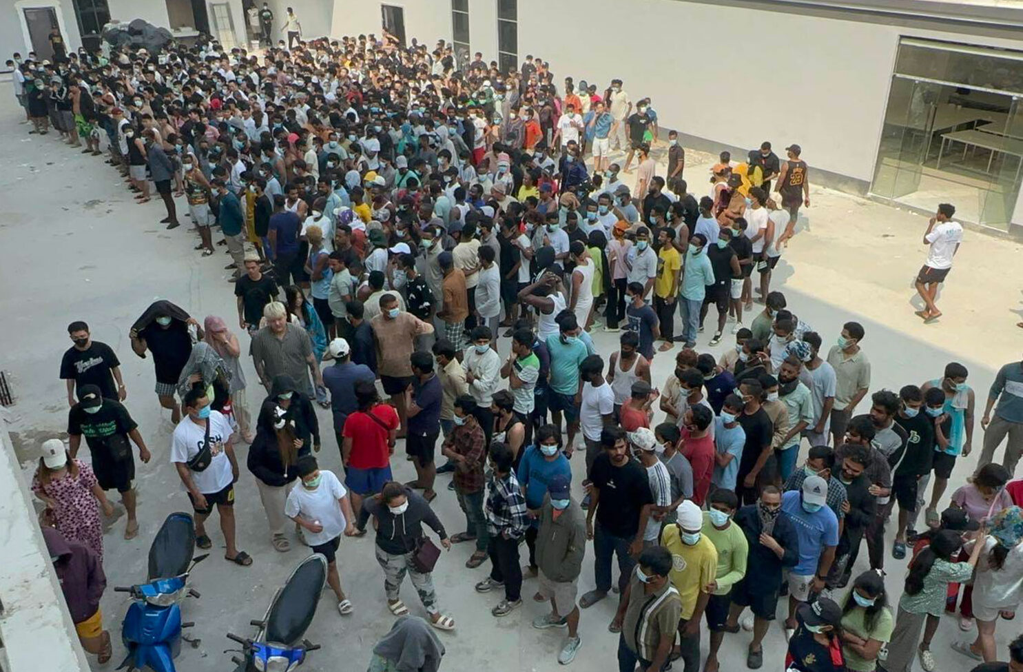 11 wanita antara mangsa sindiket penipuan di Myanmar