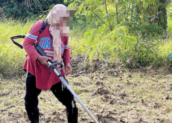 ADA segelintir warga emas terpaksa terus be­kerja dengan kemampuan terbatas demi menyara kehidupan.