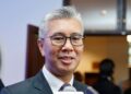 Tengku Zafrul Tengku Abdul Aziz