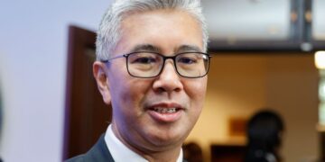 Tengku Zafrul Tengku Abdul Aziz