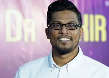 ZAMRI VINOTH