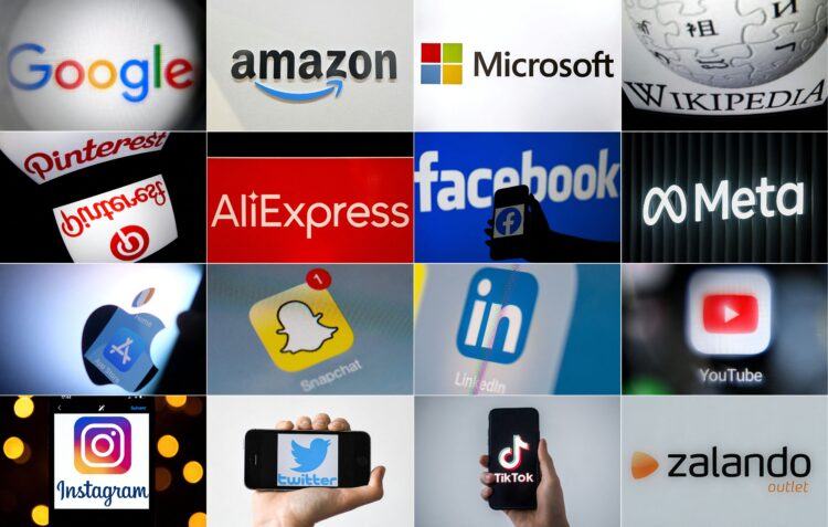 Samean Apple EU saman Apple, Meta RM3.6 bilion