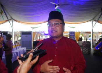 ZAIMY SHAARI