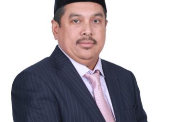 HISHAM HARUN
