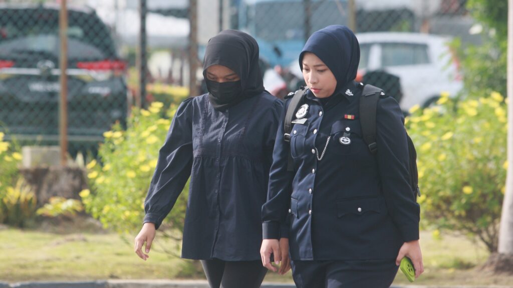 Sembunyi kelahiran