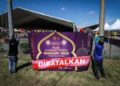 SEGALA wang peruntukan untuk penganjuran rumah terbuka atau majlis sambutan hari raya boleh digunakan untuk aktiviti dan program lain yang lebih membawa makna dan faedah pada rakyat dan negara.