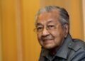 DR. MAHATHIR MOHAMAD