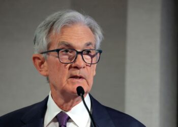 JEROME POWELL